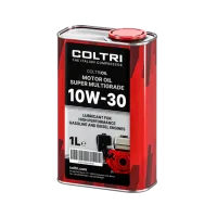 Coltri Special motor oil for gasoline and diesel engines 1L