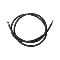 Procean TECH Regulator Hose 50/75/90/100/120/150/200cm