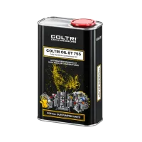 Coltri Synthetic oil ST 755, 1L