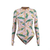 Procean kupaći kostim Banana