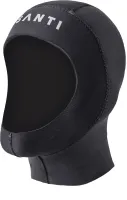 Santi HOOD 3/7/11mm