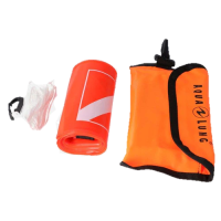 Aqualung bova CLASSIC DECO STOP BUOY