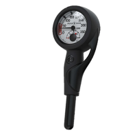 Aqualung Pressure Gauge