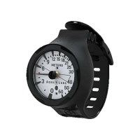Aqualung Depth Gauge Wrist