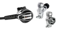 Mares regulator PLANET AIRMATIC 88X TBP