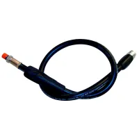 Aqualung MP cijev za niski tlak 3/8”