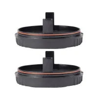 Si Tech ANTARES glove ring set