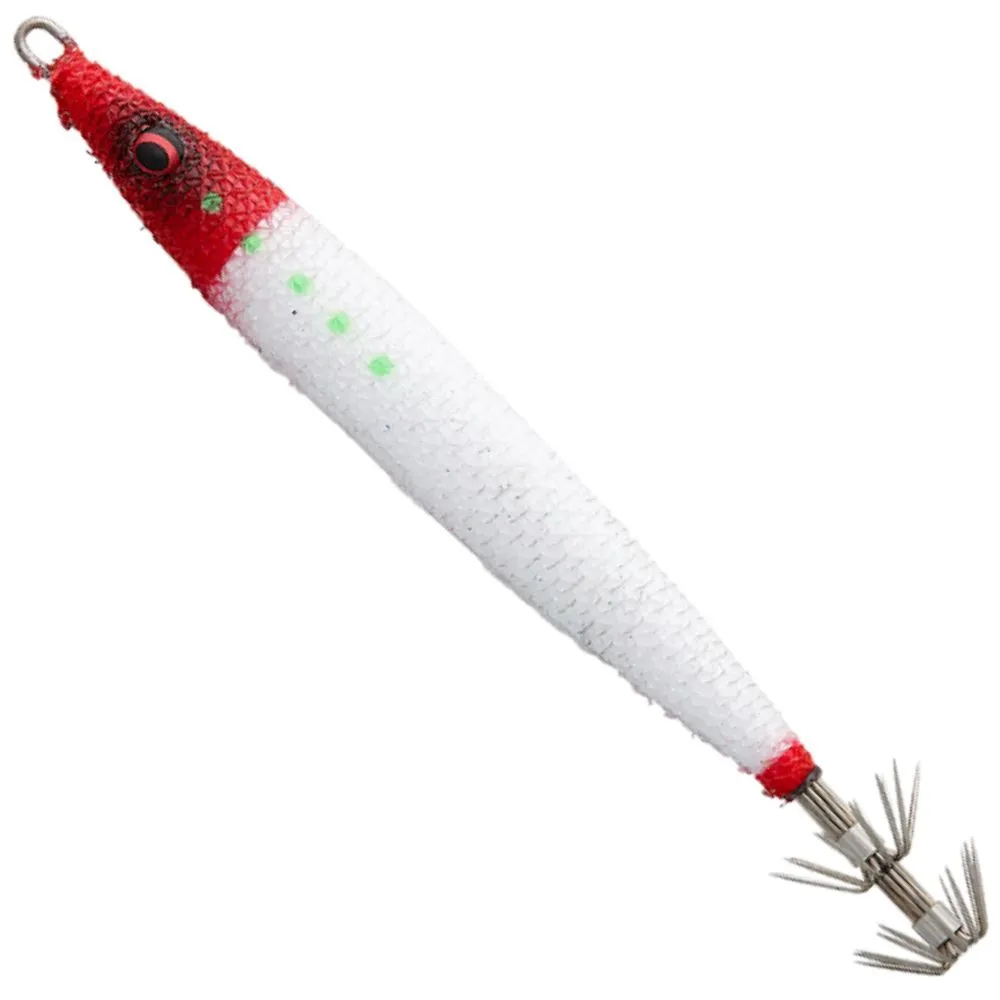 Peškafondo Za Lignje Squid Finger Fast Sinking Savage Gear