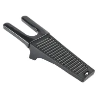 Izvlakač Za Čizme Bootjack Crni Percussion