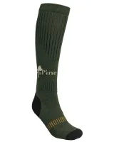 Pinewood Drytex High Sock 9503 – visoke funkcionalne čarape s vunom