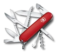 Huntsman Red Victorinox