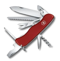 Outrider Red Victorinox