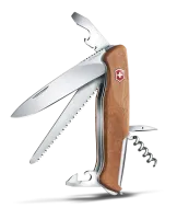 Ranger 55 Wood Victorinox
