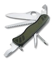 Swiss Soldier's Knife 08 Victorinox