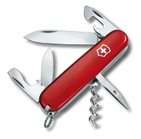 Spartan Red Victorinox