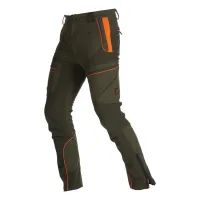 Univers Hlače Predazzo Softshell U-Tex 92579 392