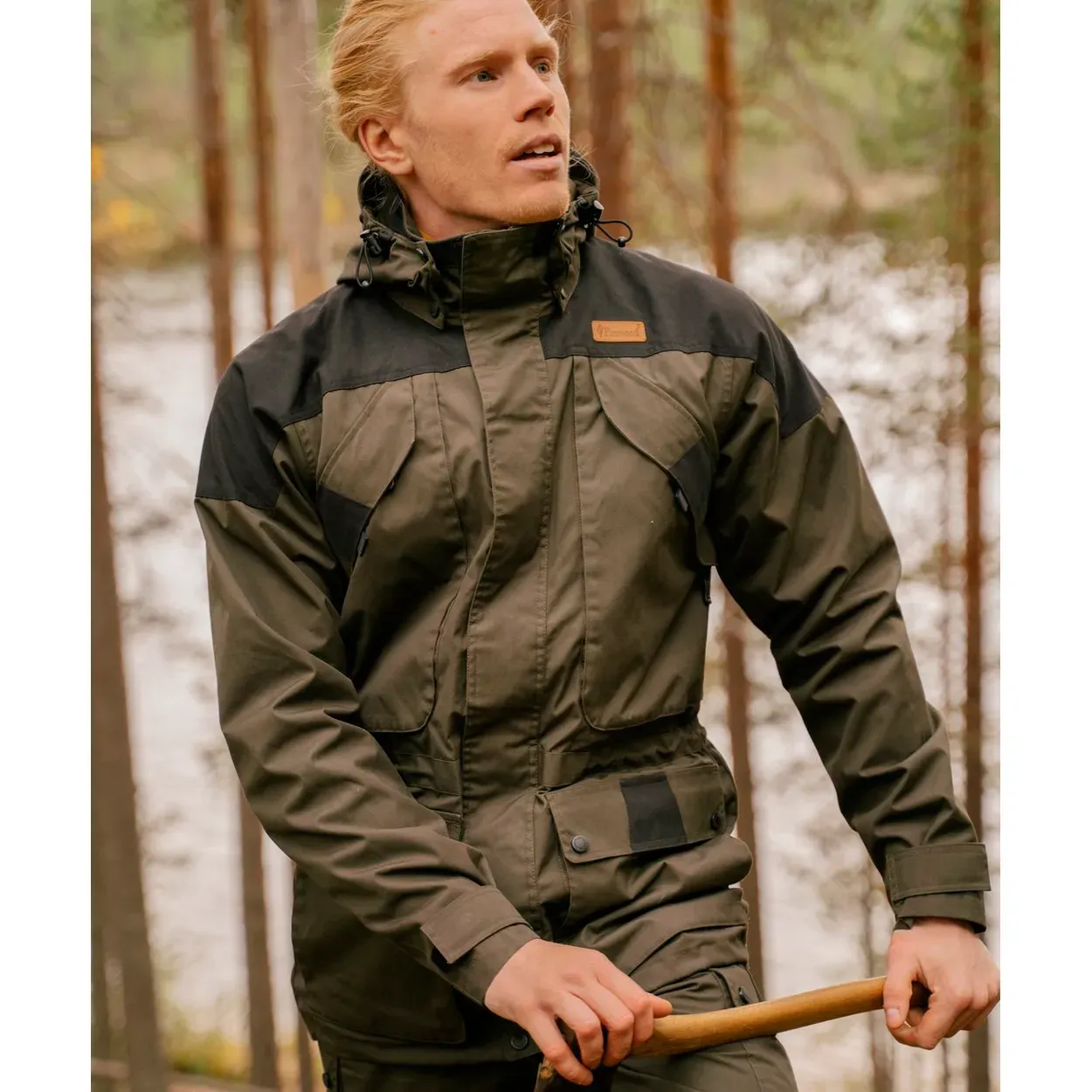 Pinewood Jakna Lappland Extreme 2.0