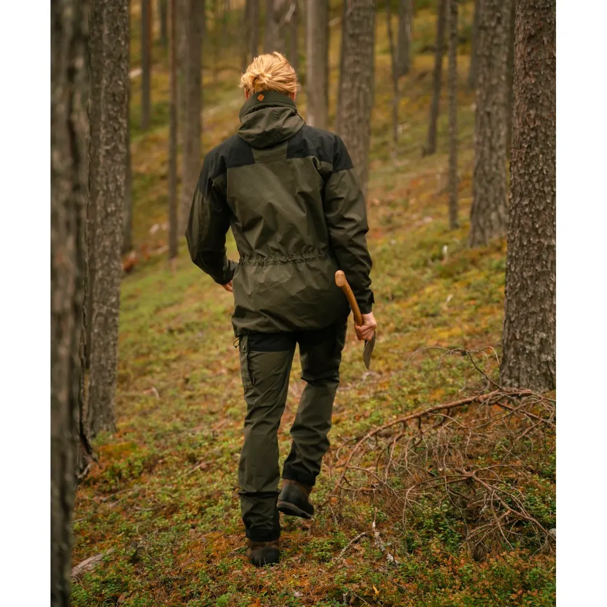 Pinewood Jakna Lappland Extreme 2.0