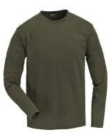 Pinewood T-Shirt Dugi Rukav 100% Pamuk