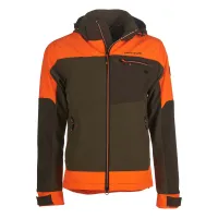 Univers Jakna Softshell Predazzo U-Tex 91212 392