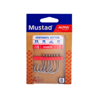 Dentanato Bottom 34112AP-TS Mustad