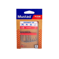 Dentanato Top 34111AP-TS Mustad