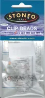 Clip Perlice Art. 582 Stonfo
