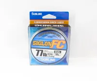 Siglon Fluorocarbon (FC) 50m Sunline