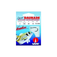 Special Daurade 7210BN Vezane Udice (10 komada) VMC