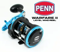 Penn Warfare II Level Wind 20LWLH