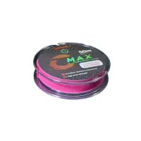 C-MAX Fluorocarbon Casted