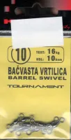 Virbla Bačvasta Kamui