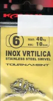 Virbla Inox Kamui