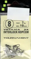 Virbla S Kopčom Kamui