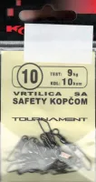 Virbla Sa Safety Kopčom Kamui