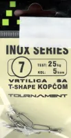 Virbla Sa T Kopčom Kamui