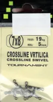 Virbla Crossline/Križna Kamui