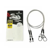 Jaws Predvez Fluorocarbon Mikado