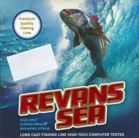 Revans Sea Najlon 300m