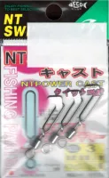 Power Cast Virbla NT