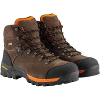 Aigle Altavio Mid GTX – Muške Vodootporne Gojzerice