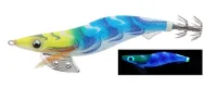 Egi-OH K 3.0 16g Neonbright Blue Yamashita
