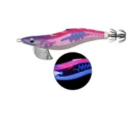 Egi-OH Search 3.0 17g Neonbright Blue Yamashita