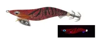 Egi-OH K 3.0 16g Neonbright Red Yamashita