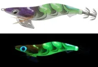 Egi-OH K 3.0 16g Neonbright Green Yamashita