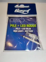 LED Indikator Ugriza Za Vrh Štapa Ragot