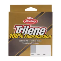 Berkley Trilene 100% Fluorocarbon 50m