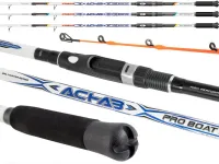 Achab Pro Boat 200g Dvodijelni Trabucco