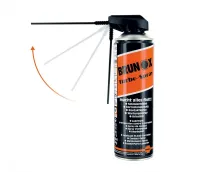 Turbo Sprej Brunox