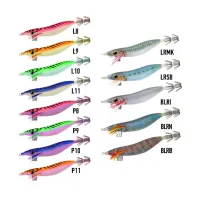 YO-ZURI Squid Jig Super 2.5